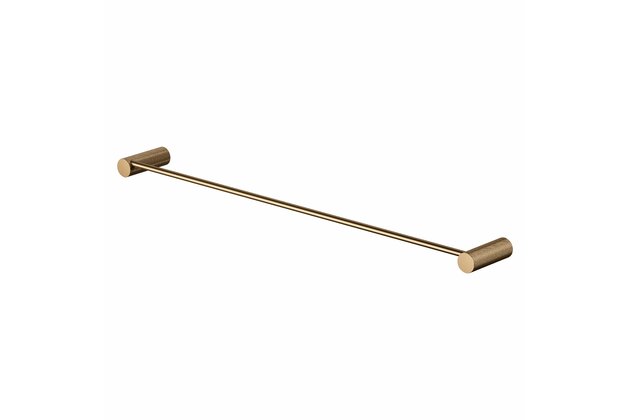 Věšák Cersanit Zen na ručník jednoduchý měď kartáčovaná, S951-891