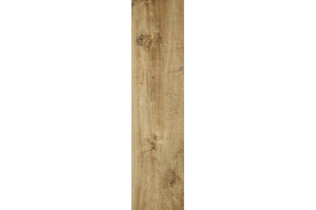 Dlažba Marazzi TreverkHome larice mat rektifikovaná 30x120 MKLC