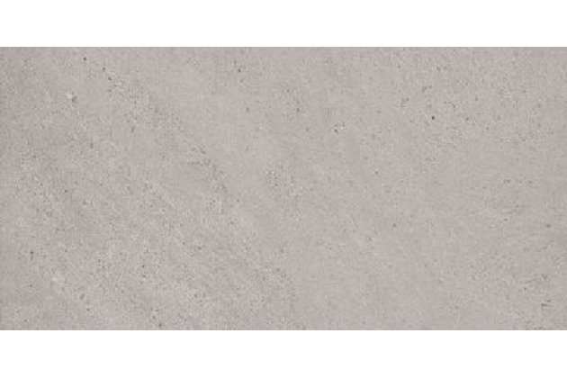 Dlažba Marazzi Stonework grey indoor mat rektifikovaná 30x60 MLHF
