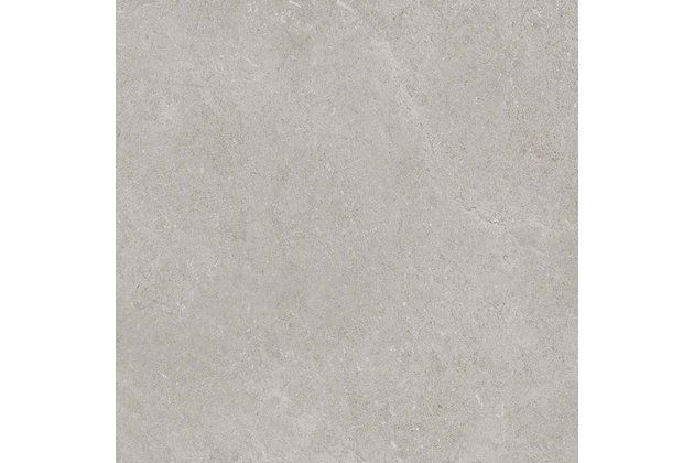 Dlažba Marazzi Stream grey mat rektifikovaná 60x60 M0U8