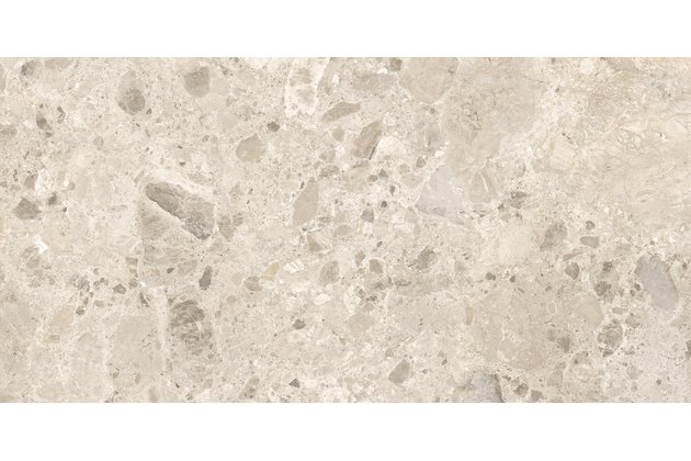 Dlažba Marazzi Caracter mix beige mat rektifikovaná 60x120 M97A