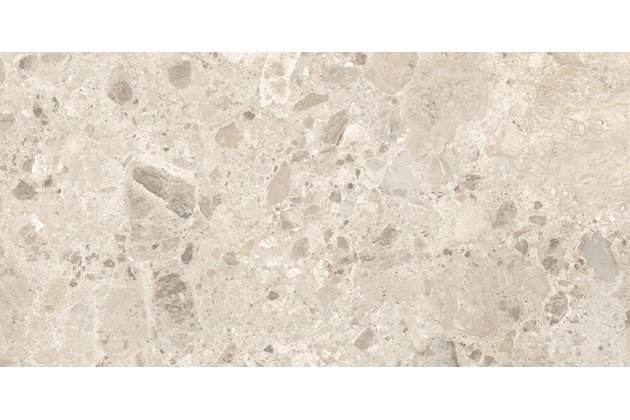 Dlažba Marazzi Caracter mix beige mat rektifikovaná 30x60 M97R