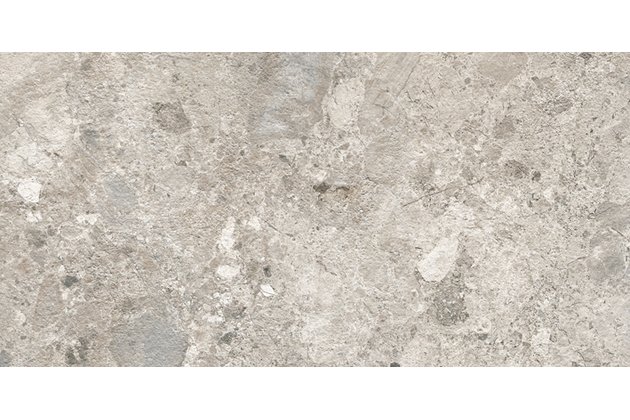 Dlažba Marazzi Caracter mix gris mat rektifikovaná 30x60 M97T