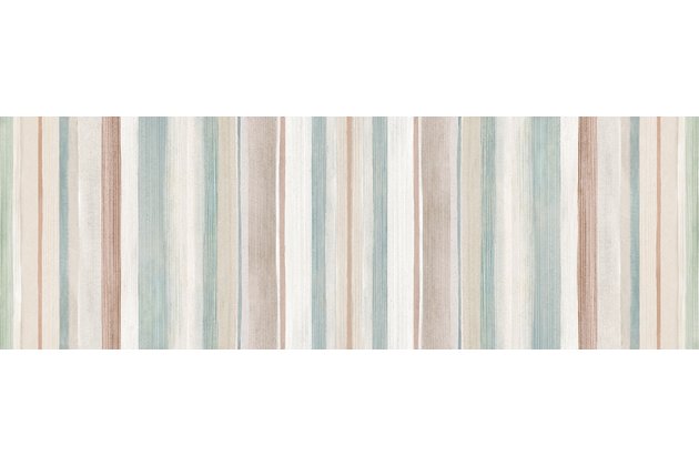 Dekor Marazzi Plaza wallace beige mat rektifikovaný 30x90 M9EV Dekor Marazzi Plaza wallace beige mat rektifikovaný 30x90 M9EV