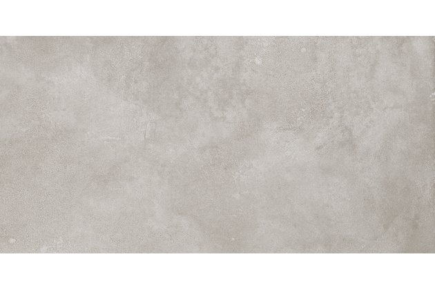 Dlažba Marazzi Plaza grey mat rektifikovaná 60x120 M9AA