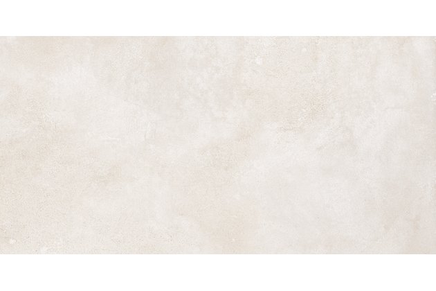 Dlažba Marazzi Plaza white mat rektifikovaná 60x120 M9A9
