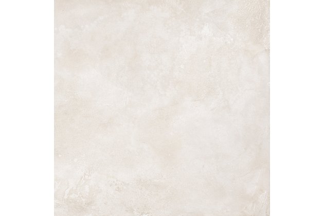 Dlažba Marazzi Plaza white struktura mat rektifikovaná 60x60 M9C2
