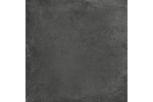 Dlažba Marazzi Casual černá mat rektifikovaná 60x60 K9S0 Dlažba Marazzi Casual černá mat rektifikovaná 60x60 K9S0