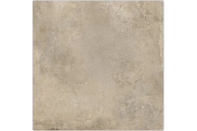 Dlažba Marazzi Cementum20 sand struktura mat rektifikovaná 60x60 MPMT