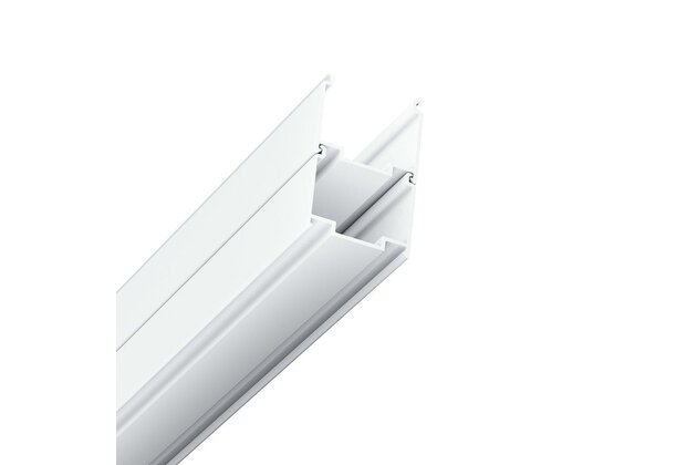 Nastavovací profil Ravak Blix BLNPS, bílá, E77880111900B