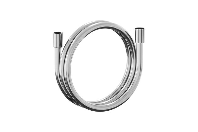 Sprchová hadice Ravak 150 cm z odolného plastu, chrom, X07P176 Sprchová hadice Ravak 150 cm z odolného plastu, chrom, X07P176