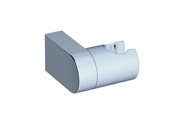 Držák sprchy Ravak polohovatelný, chrom, X07P011