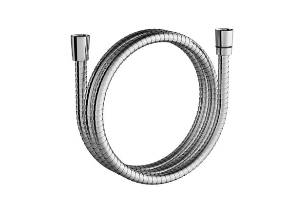 Sprchová hadice Ravak kovová 150 cm, chrom, X07P340 Sprchová hadice Ravak kovová 150 cm, chrom, X07P340