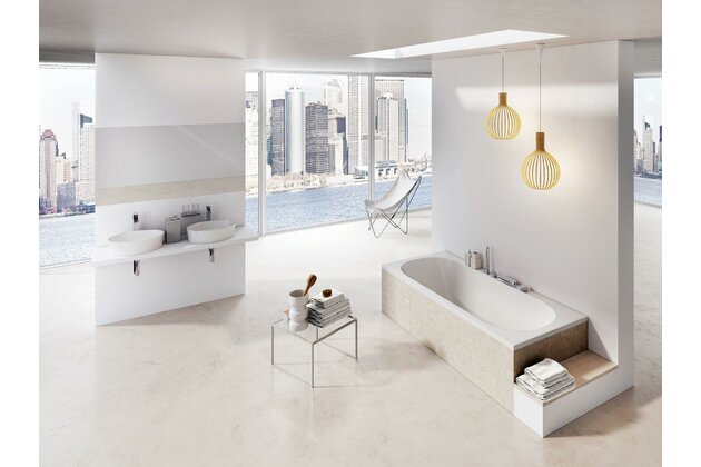 Vana Ravak City 180x80 obdélníková, bílá, C920000000 Vana Ravak City 180x80 obdélníková, bílá, C920000000