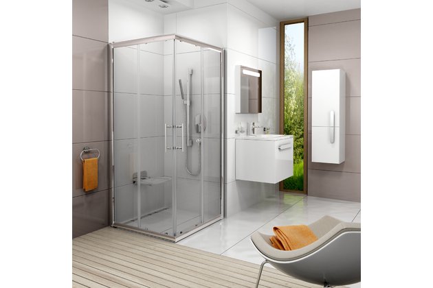 Sprchový kout XP3RV2-90 X1LV70C00Z1A