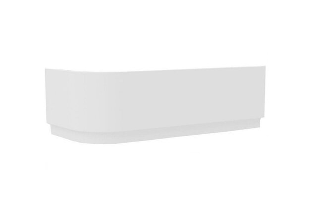 Panel Ravak Chrome 160x105, bílá, pravý, CZA6100A00 Panel Ravak Chrome 160x105, bílá, pravý, CZA6100A00