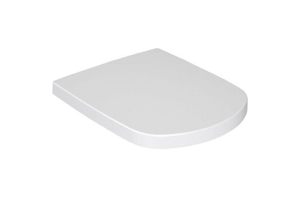 WC sedátko Ravak Classic, bílá, X01672 WC sedátko Ravak Classic, bílá, X01672