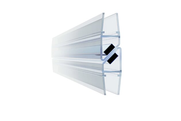 Sada magnetů Ravak 90° rovné, D000000030