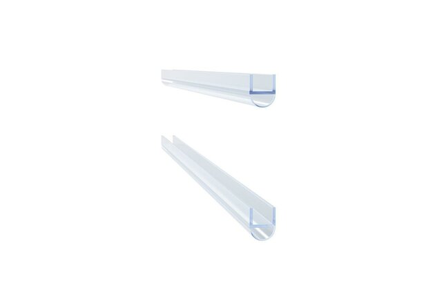 Sada těsnění Ravak SmartLine 6 sklo/sklo, D000000035