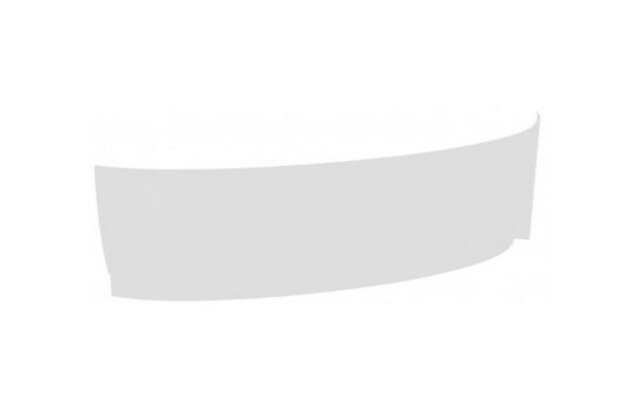 Panel Ravak Rosa II 170, bílá, levý, CZ21200AN0 Panel Ravak Rosa II 170, bílá, levý, CZ21200AN0