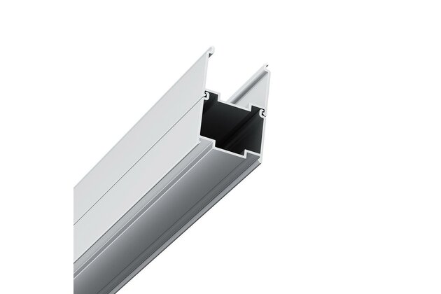 Nastavovací profil Ravak Nexty NNPS, satin, E778802U19500