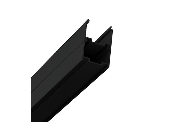 Nastavovací profil Ravak Nexty NNPS, černá, E778802319500