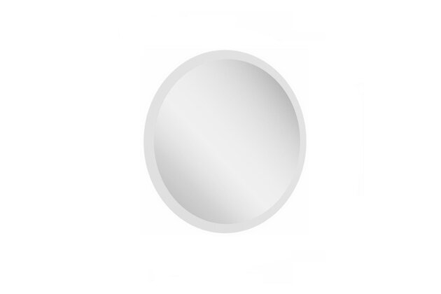 Zrcadlo Ravak Orbit 50 oválné s osvětlením, X000001573 Zrcadlo Ravak Orbit 50 oválné s osvětlením, X000001573