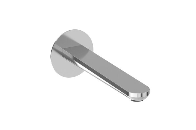 Výtokové ramínko Ravak Eleganta pro vanu 205 cm, chrom, X07P802 Výtokové ramínko Ravak Eleganta pro vanu 205 cm, chrom, X07P802