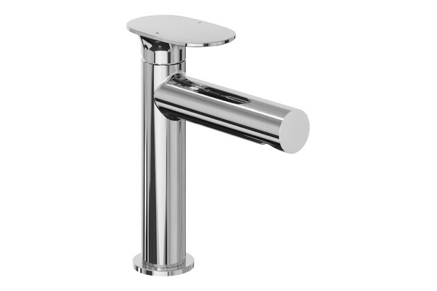 Baterie Ravak Spring SG 012.00 umyvadlová, stojánková 190 mm, bez výpusti, chrom, X070523 Baterie Ravak Spring SG 012.00 umyvadlová, stojánková 190 mm, bez výpusti, chrom, X070523