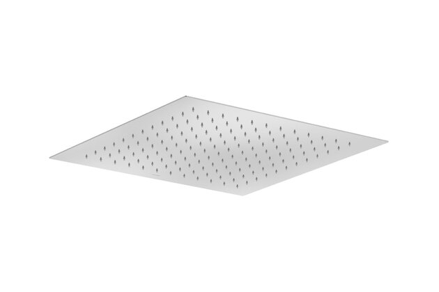 Sprcha hlavová hlavová Ravak 440 mm, čtvercová, chrom, X07P1263 Sprcha hlavová hlavová Ravak 440 mm, čtvercová, chrom, X07P1263