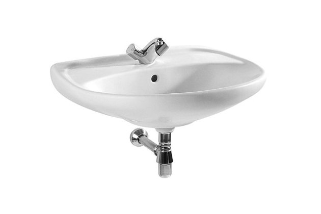 Umyvadlo 60 s otvorem H8142720001045 Umyvadlo 60 s otvorem H8142720001045