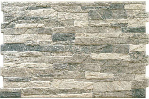 Obklad El Molino Aitana jet gris struktura mat 33x50 Obklad El Molino Aitana jet gris struktura mat 33x50