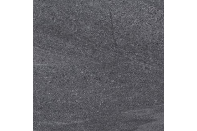 Dlažba El Molino Mojacar jet gris mat 33x33