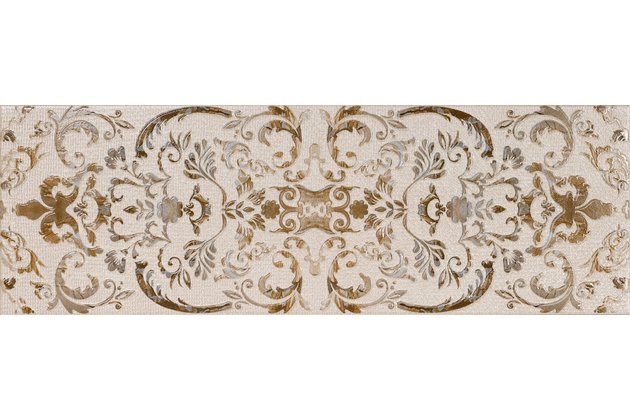 Amadis beige leonor decor 25x75