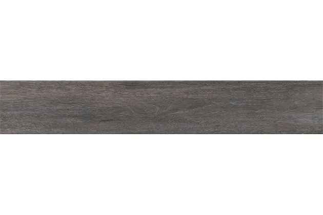 Dlažba El Molino Sabina jet gris mat 15x90