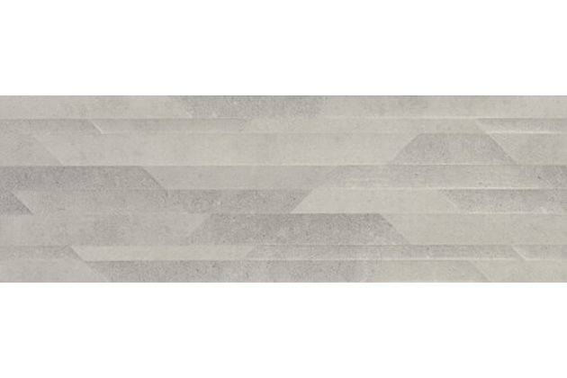 Dekor El Molino Pazo gris struktura mat rektifikovaný 30x90