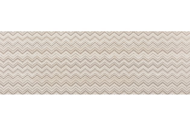 Dekor El Molino Quevedo bone dekor mat rektifikovaný 30x90