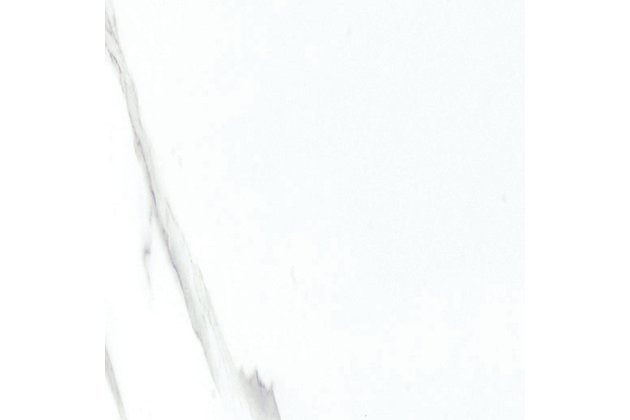 Dlažba El Molino Excelsior jet blanco mat rektifikovaná 45x45 Dlažba El Molino Excelsior jet blanco mat rektifikovaná 45x45