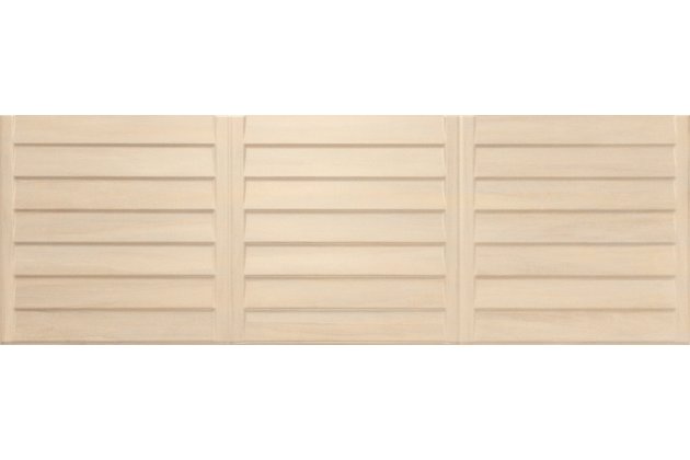 Obklad El Molino Mallorca bone struktura mat rektifikovaný 30x90