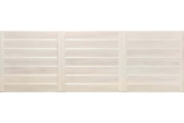 Obklad El Molino Mallorca perla struktura mat rektifikovaný 30x90