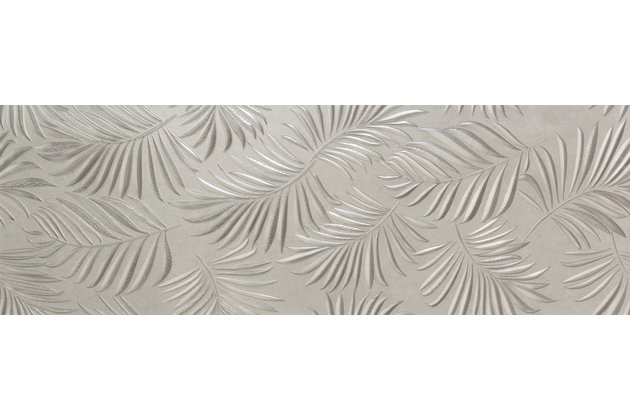 Obklad El Molino Palmeto gris struktura mat rektifikovaný 30x90 Obklad El Molino Palmeto gris struktura mat rektifikovaný 30x90