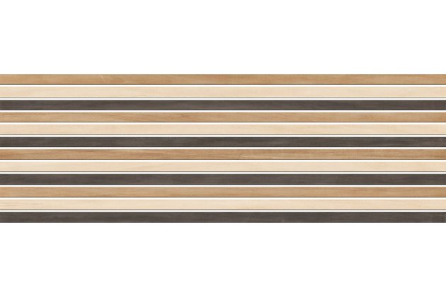 Dekor El Molino Mallorca inserto mix B pololesk rektifikovaný 30x90 Dekor El Molino Mallorca inserto mix B pololesk rektifikovaný 30x90