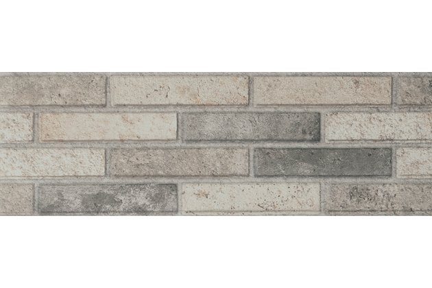 Obklad El Molino Ascot gris struktura mat rektifikovaný 20x60 Obklad El Molino Ascot gris struktura mat rektifikovaný 20x60