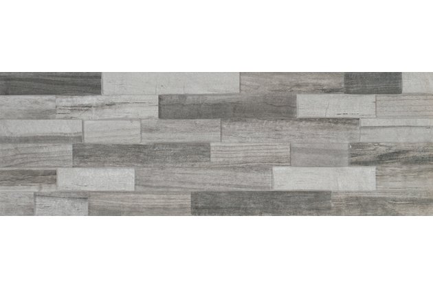 Obklad El Molino Cottage gris struktura mat rektifikovaný 20x60