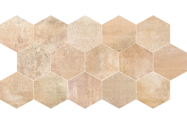 Dlažba El Molino Merlot bone mat 46x90 Dlažba El Molino Merlot bone mat 46x90