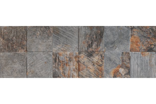 Obklad El Molino Arosa gris struktura mat rektifikovaný 20x60 Obklad El Molino Arosa gris struktura mat rektifikovaný 20x60