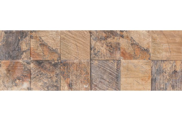 Obklad El Molino Arosa ocre struktura mat rektifikovaný 20x60 Obklad El Molino Arosa ocre struktura mat rektifikovaný 20x60