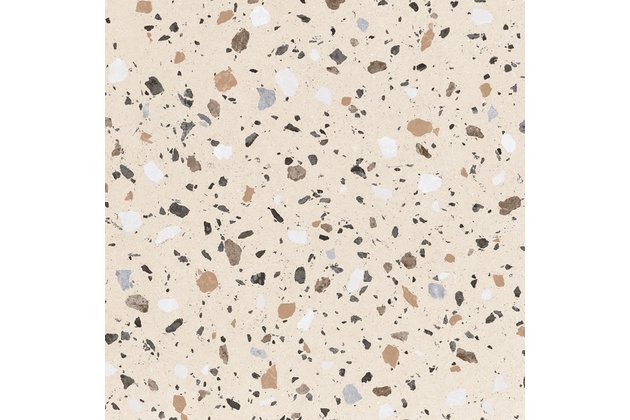 Dlažba El Molino Padua bone mat rektifikovaná 60x60