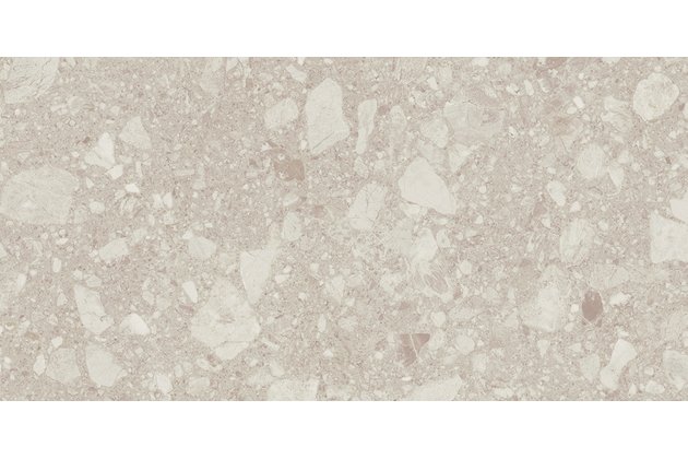 Dlažba El Molino Dakota taupe mat rektifikovaná 62x120