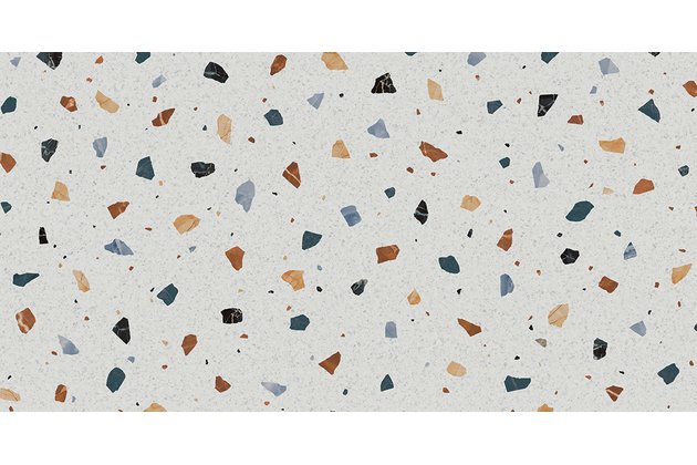 Dlažba El Molino Terratzo mix mat rektifikovaná 62x120 Dlažba El Molino Terratzo mix mat rektifikovaná 62x120